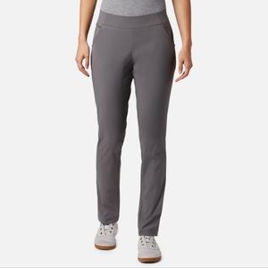 Columbia Anytime Casual Pull On Pants | Small | NWT